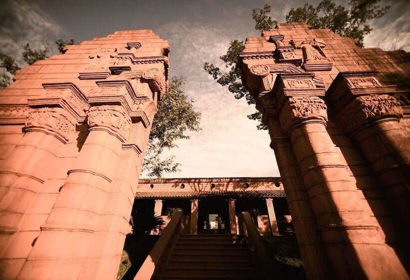 هتل Guaminí Misión