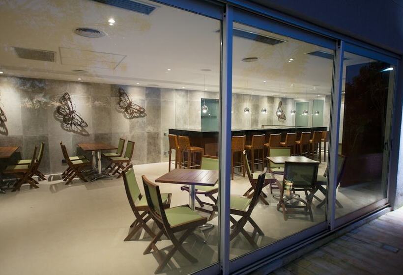 酒店 Guaminí Misión