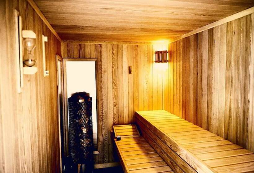 酒店 Guaminí Misión