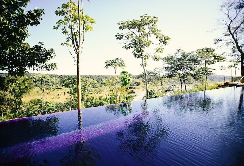 هتل Guaminí Misión