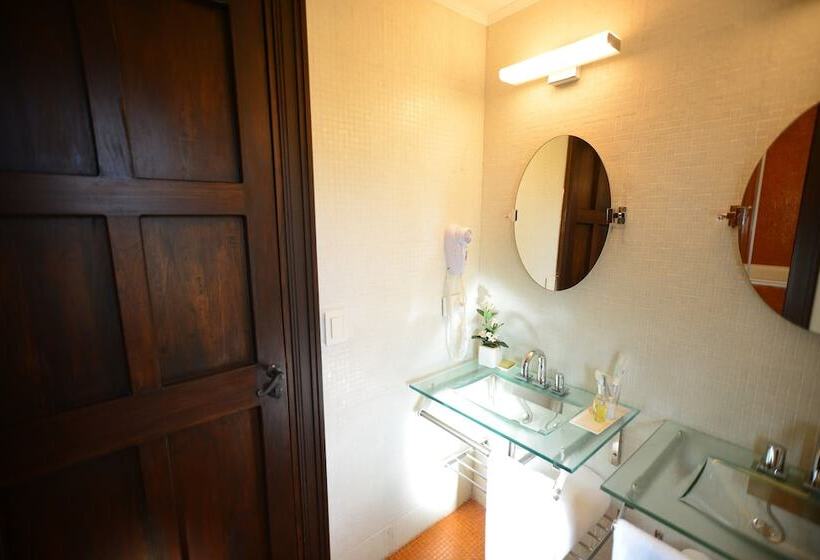 酒店 Guaminí Misión