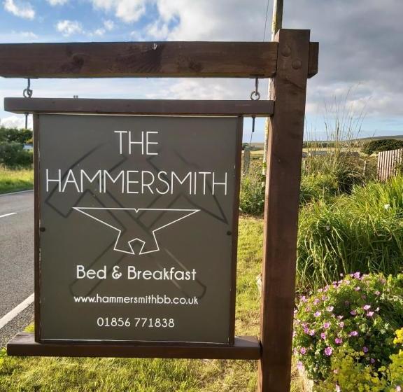 فندق Hammersmith