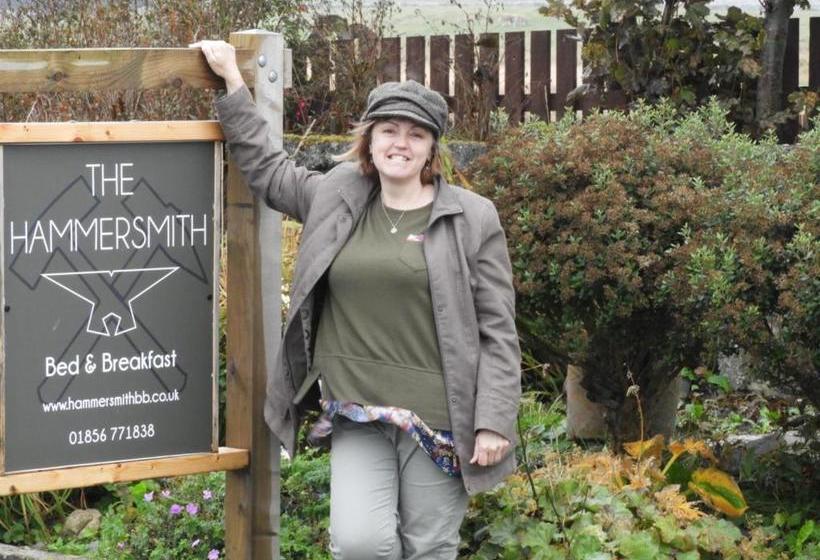 فندق Hammersmith