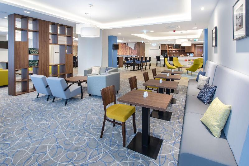 酒店 Hampton By Hilton Gdansk Oliwa