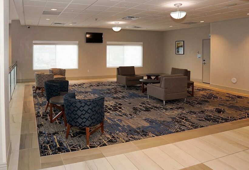 فندق Holiday Inn Express & Suites   Aurora Medical Campus, An Ihg
