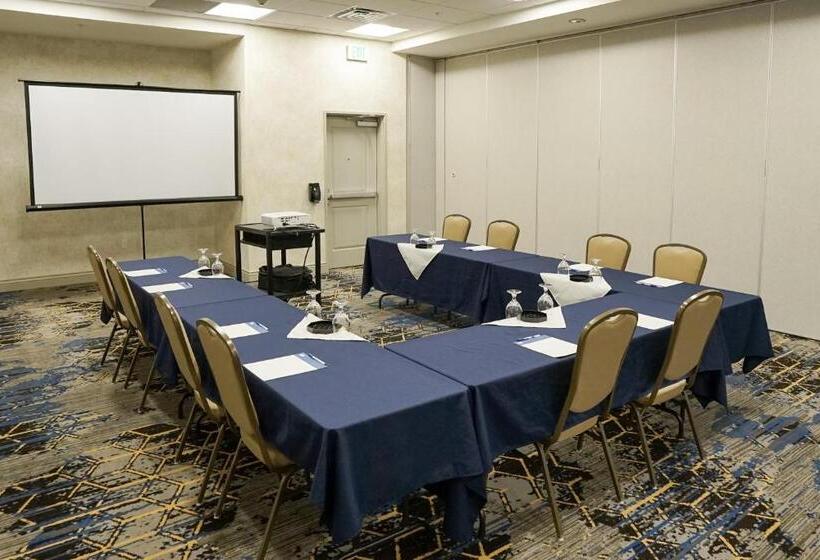 酒店 Holiday Inn Express & Suites   Aurora Medical Campus, An Ihg