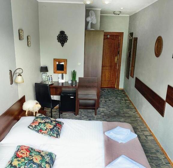 هتل H&r Polaris Szczawnica