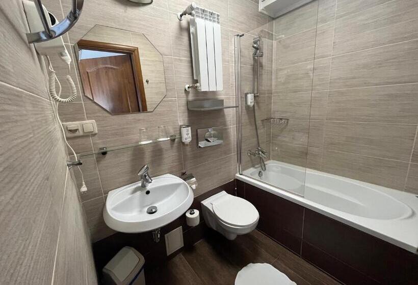 هتل H&r Polaris Szczawnica