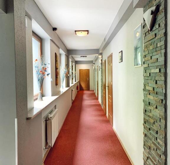 هتل H&r Polaris Szczawnica