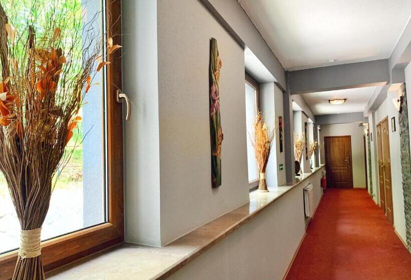 هتل H&r Polaris Szczawnica