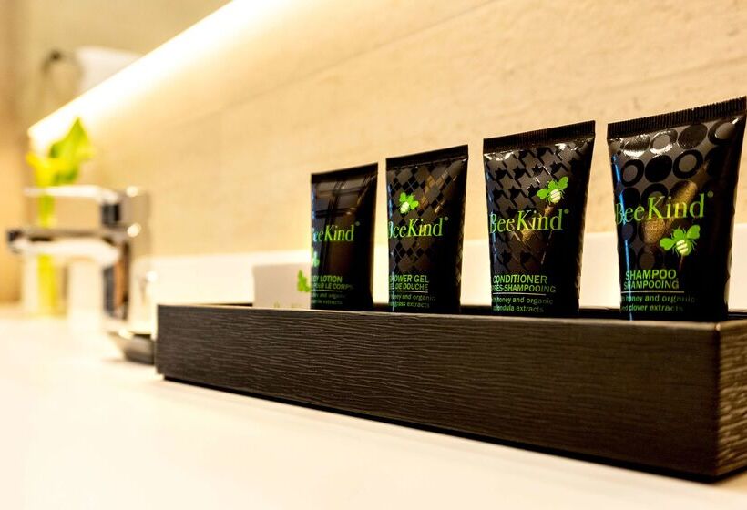 בית מלון כפרי Hyatt Centric Las Condes Santiago