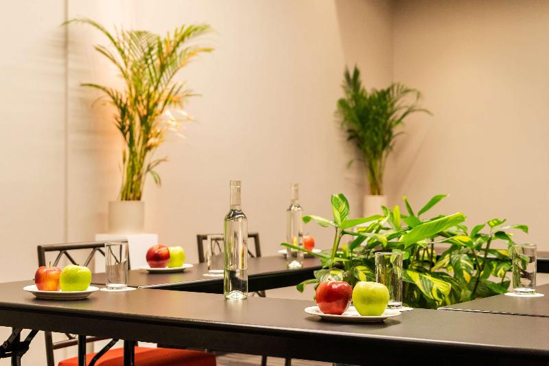 בית מלון כפרי Hyatt Centric Las Condes Santiago