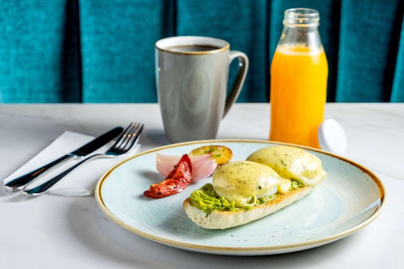 בית מלון כפרי Hyatt Centric Las Condes Santiago