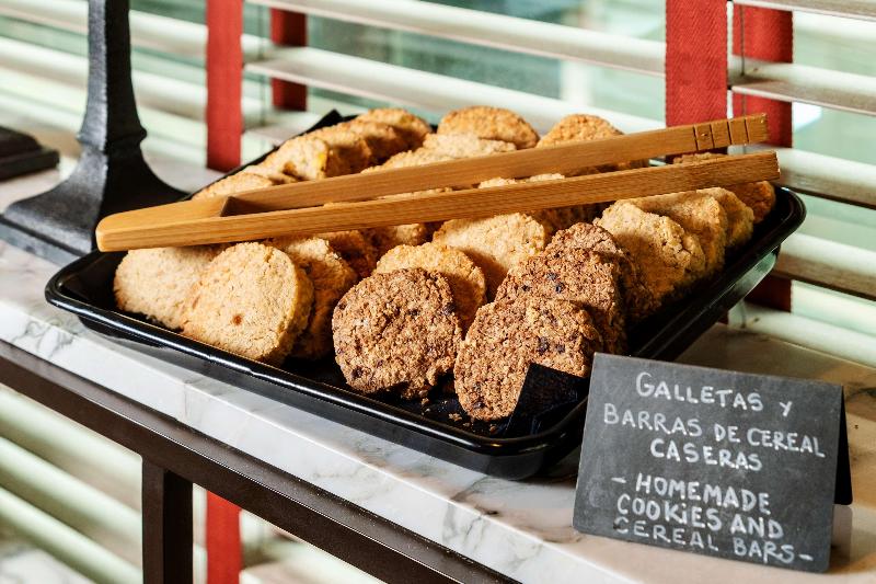 בית מלון כפרי Hyatt Centric Las Condes Santiago