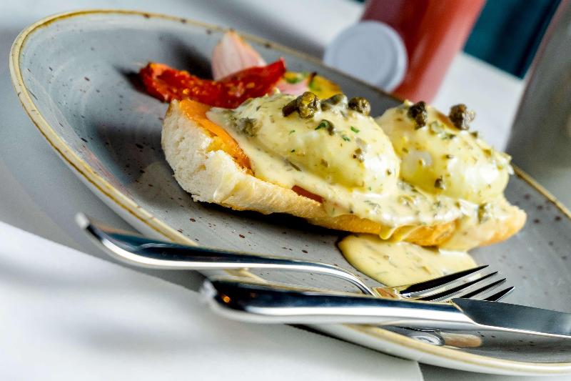 בית מלון כפרי Hyatt Centric Las Condes Santiago