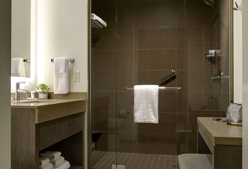 בית מלון כפרי Hyatt House Naples 5th Avenue