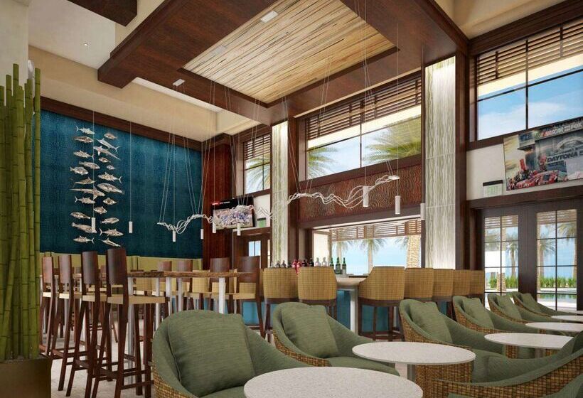 בית מלון כפרי Hyatt House Naples 5th Avenue