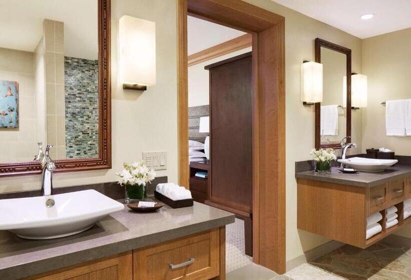 Отель Hyatt Vacation Club At Ka Anapali Beach