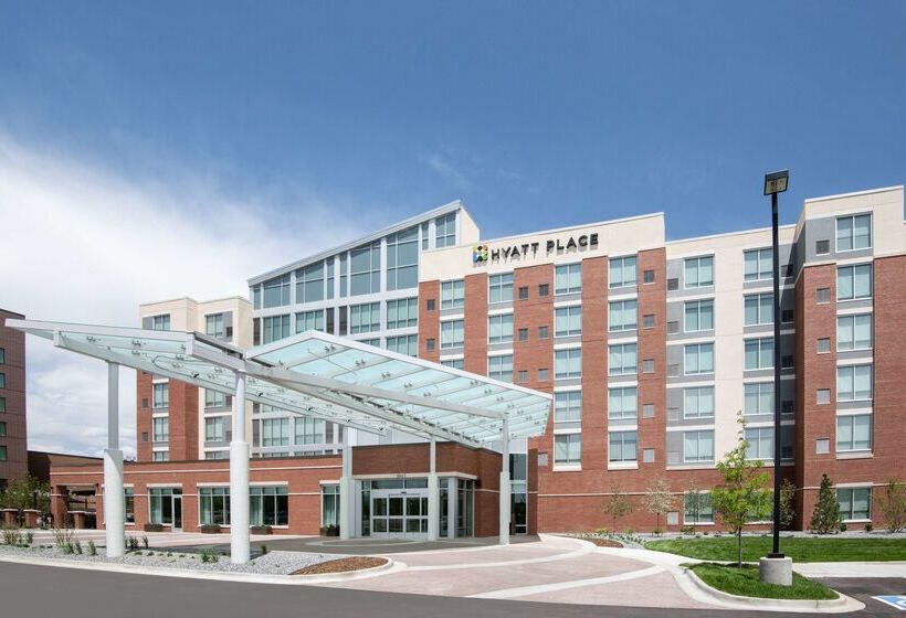 فندق Hyatt Place Westminster Denver