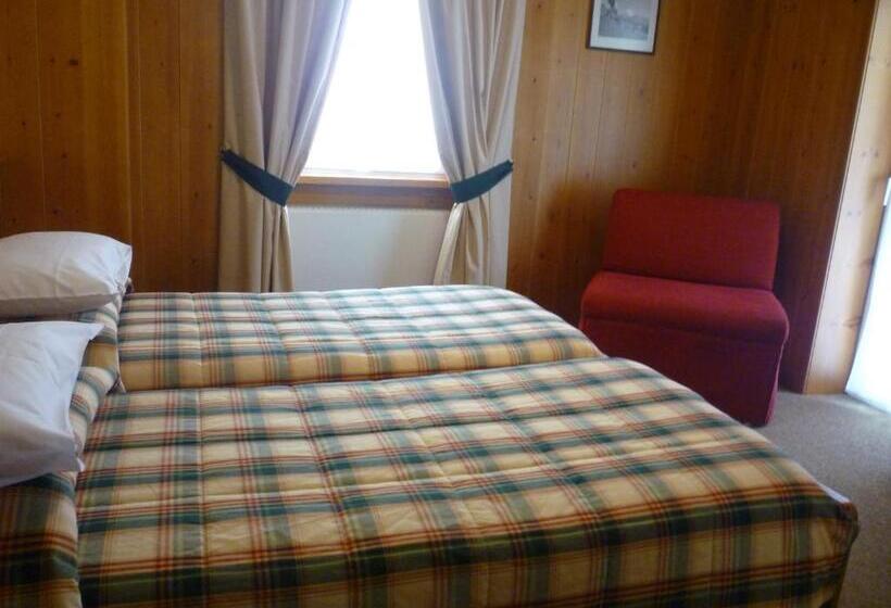 ホテル I Rododendri