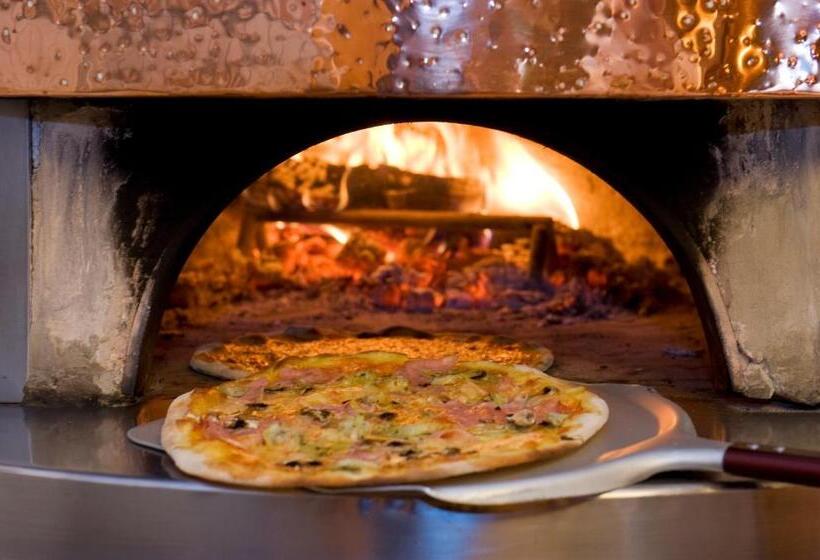 ホテル I Rododendri