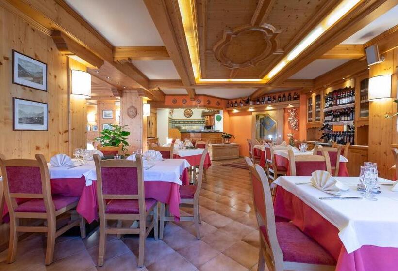 ホテル I Rododendri