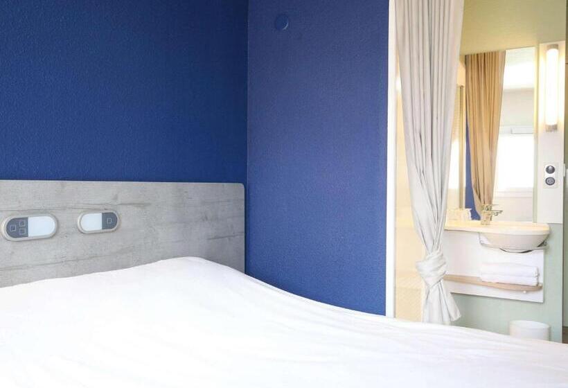 فندق Ibis Budget Abbeville