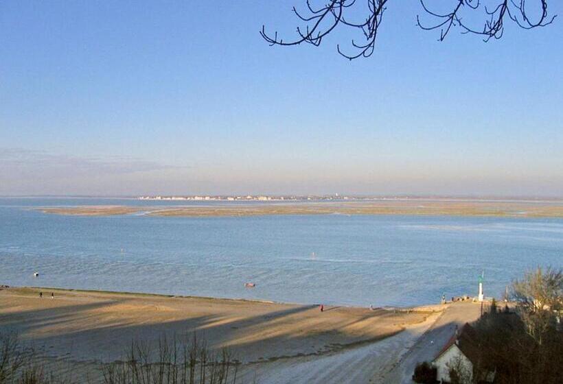 فندق Ibis Budget Abbeville