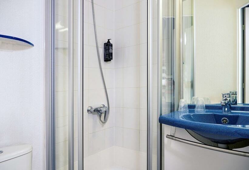 ホテル Ibis Budget Arles Sud Fourchon