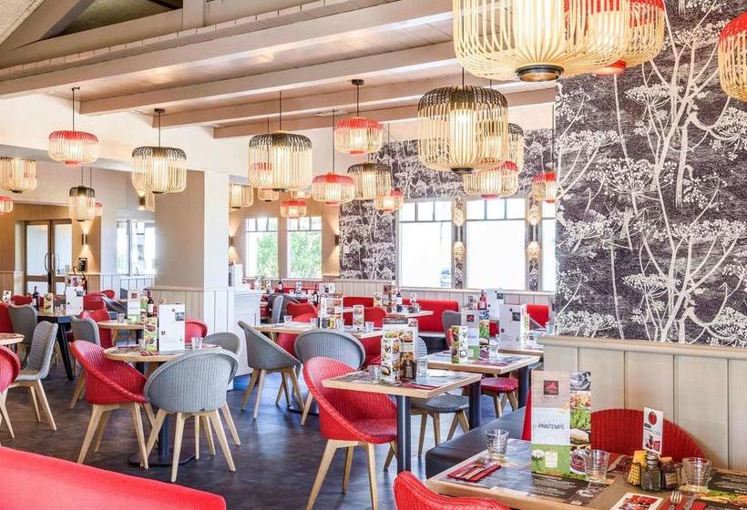 فندق Ibis Budget Bayonne