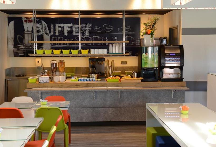 فندق Ibis Budget Bayonne