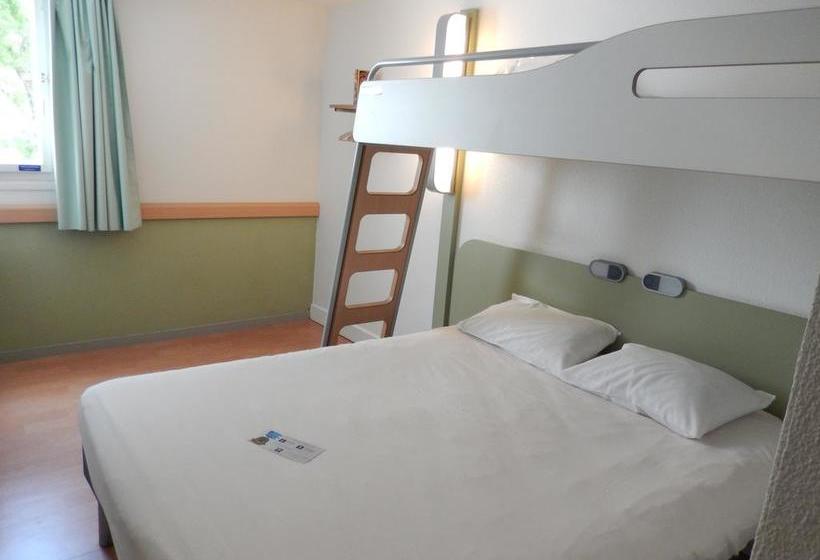 فندق Ibis Budget Bayonne
