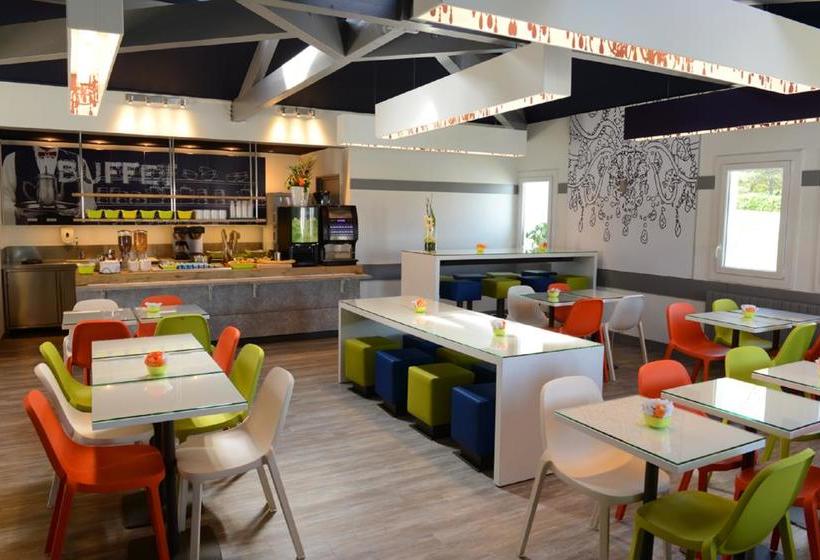 فندق Ibis Budget Bayonne