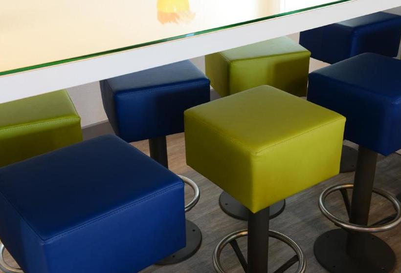 فندق Ibis Budget Bayonne