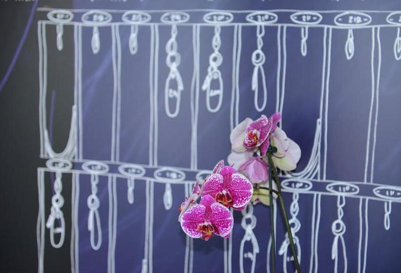 فندق Ibis Budget Bayonne