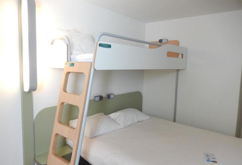 فندق Ibis Budget Bayonne