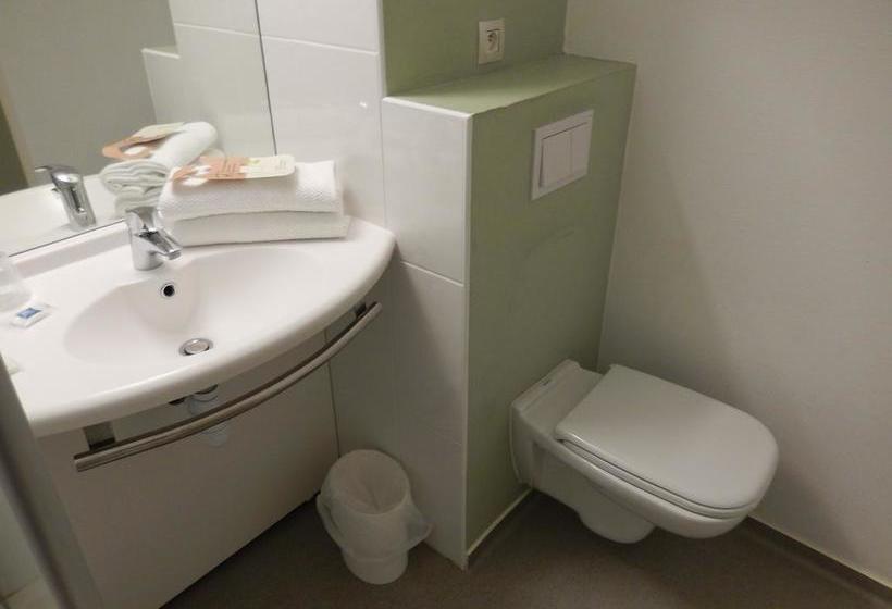 فندق Ibis Budget Bayonne