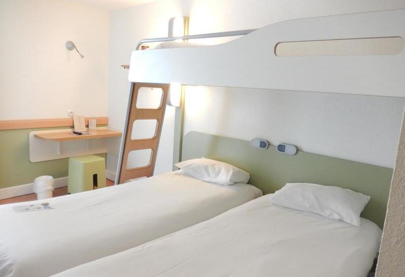 فندق Ibis Budget Bayonne