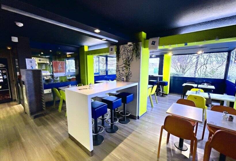 فندق Ibis Budget Beaune