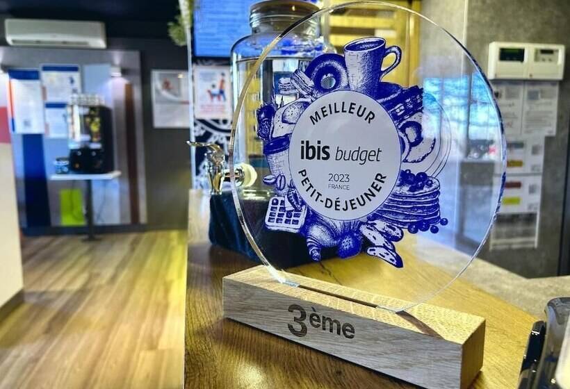 فندق Ibis Budget Beaune