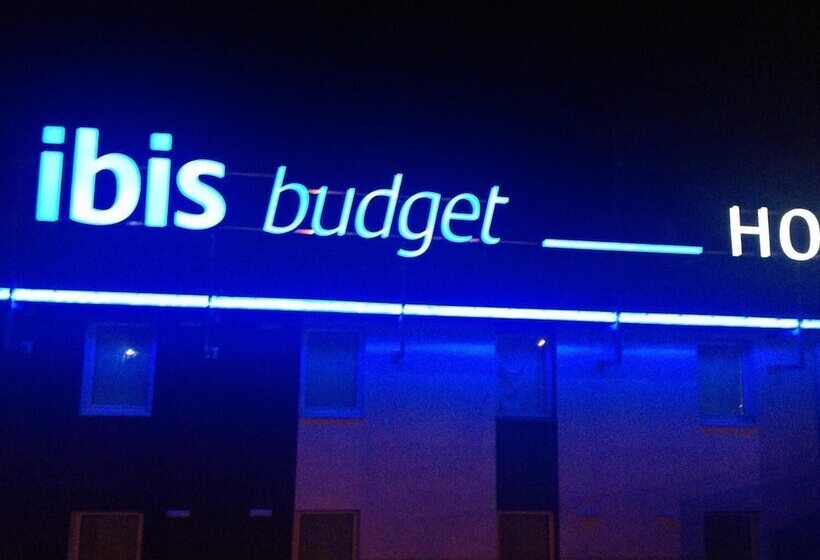 فندق Ibis Budget Besançon Ecole Valentin