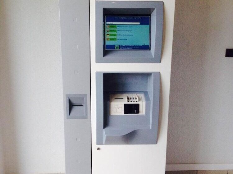 فندق Ibis Budget Besançon Ecole Valentin