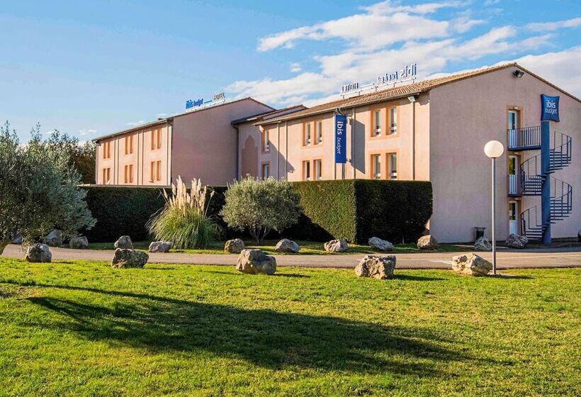 בית מלון כפרי Ibis Budget Bollene