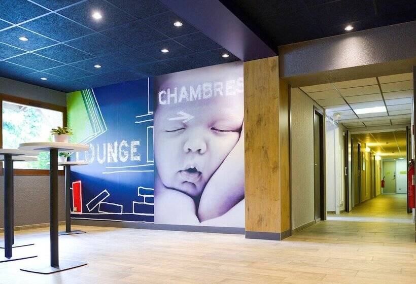 فندق Ibis Budget Bollene