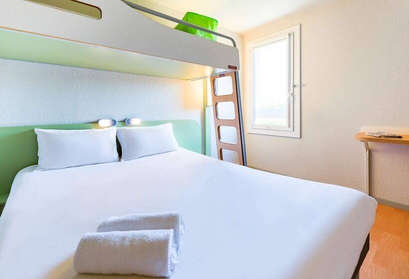 فندق Ibis Budget Bollene