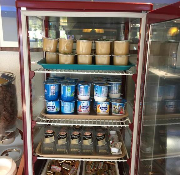 Отель Ibis Budget Le Havre Les Docks