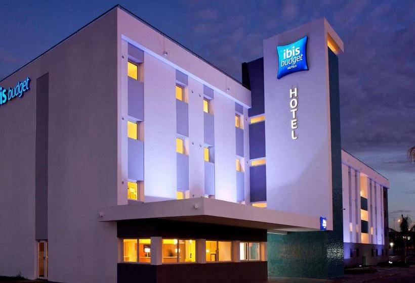 호텔 Ibis Budget Montbéliard