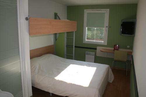 فندق Ibis Budget Nancy Porte Sud