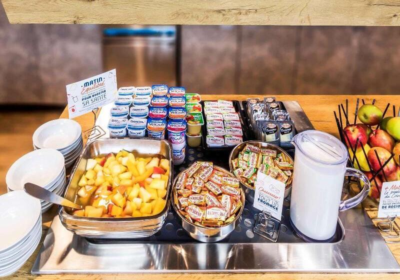 فندق Ibis Budget Pertuis Portes Du Luberon