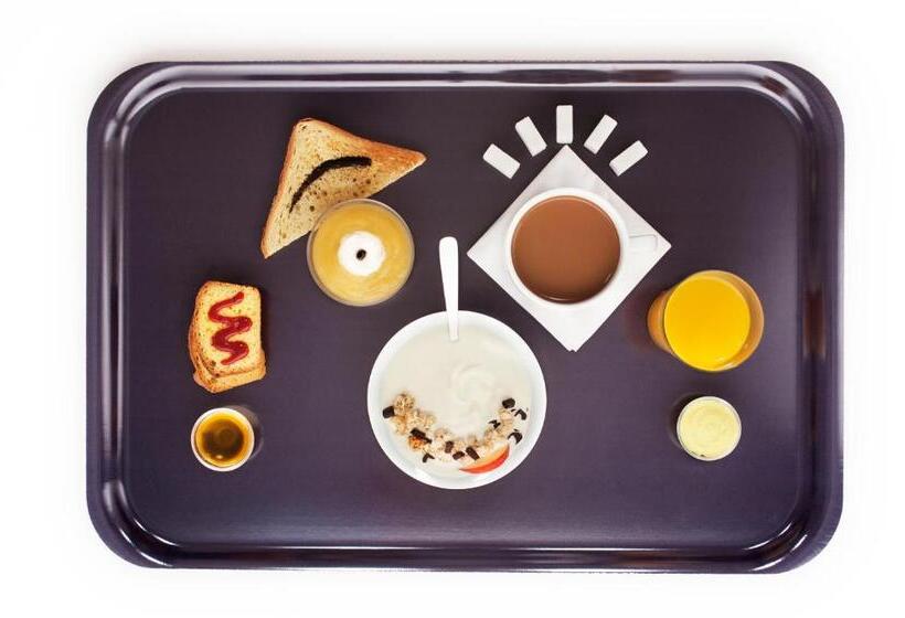 酒店 Ibis Budget Pontivy